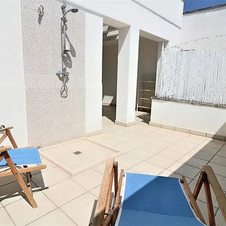 Il Pescatore Holiday home Castrignano del Capo