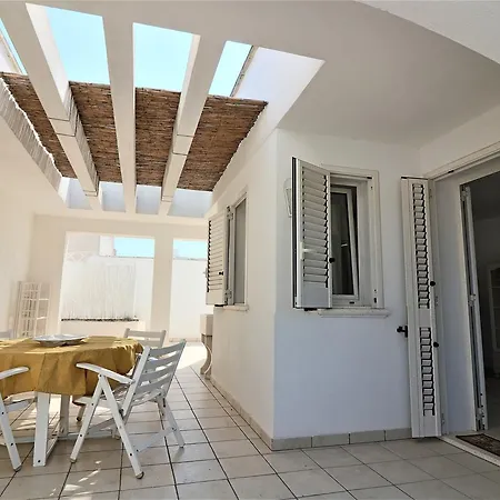 Holiday home Il Pescatore *