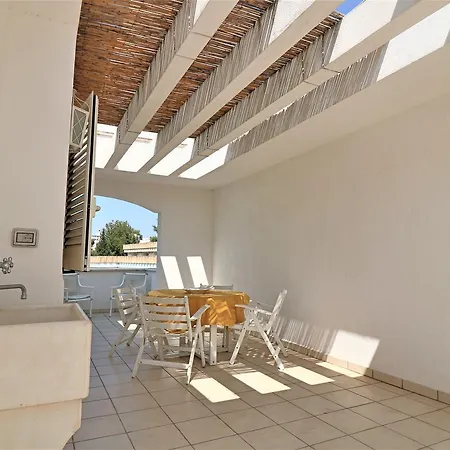 Holiday home Il Pescatore *