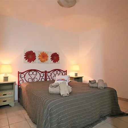 Il Pescatore Holiday home Castrignano del Capo