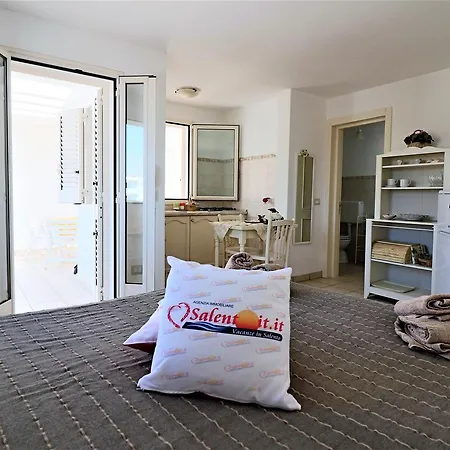 Il Pescatore Holiday home *
